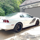Illustration for article titled At $13,250, Would Buying This 1997 Ford Mustang Cobra Mean That You Can Tell Shit From Shinoda?em/em
